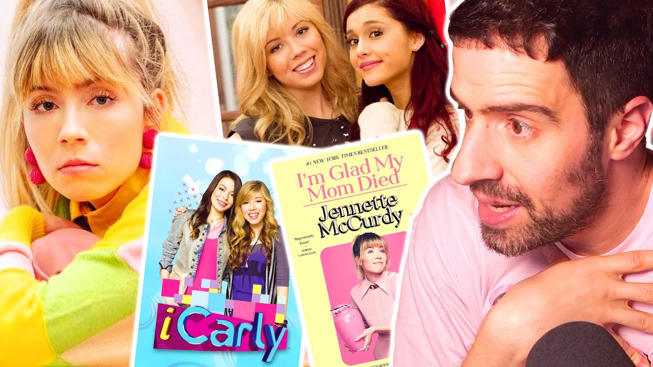 La relación TURBIA entre JENNETTE MCCURDY Y SU MADRE - Muñecas Rotas #2