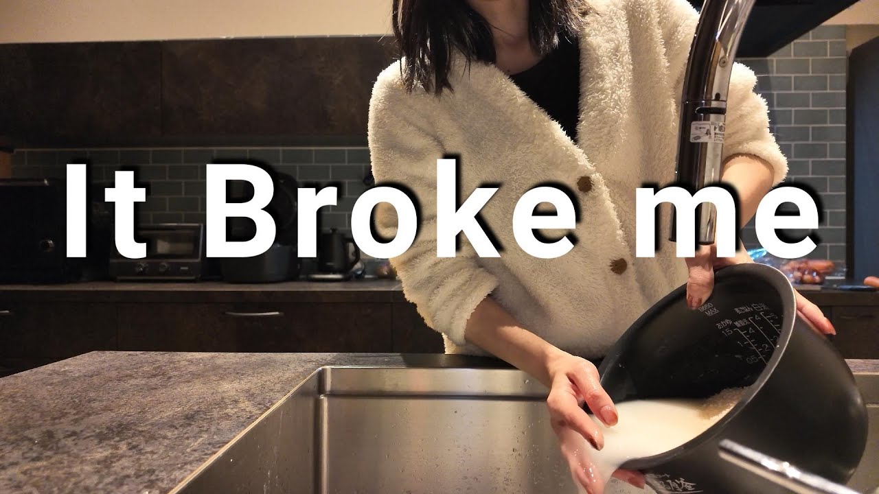 It Broke Me🇯🇵Life in Japan🇯🇵Meeting My Second Father After over 10 Years