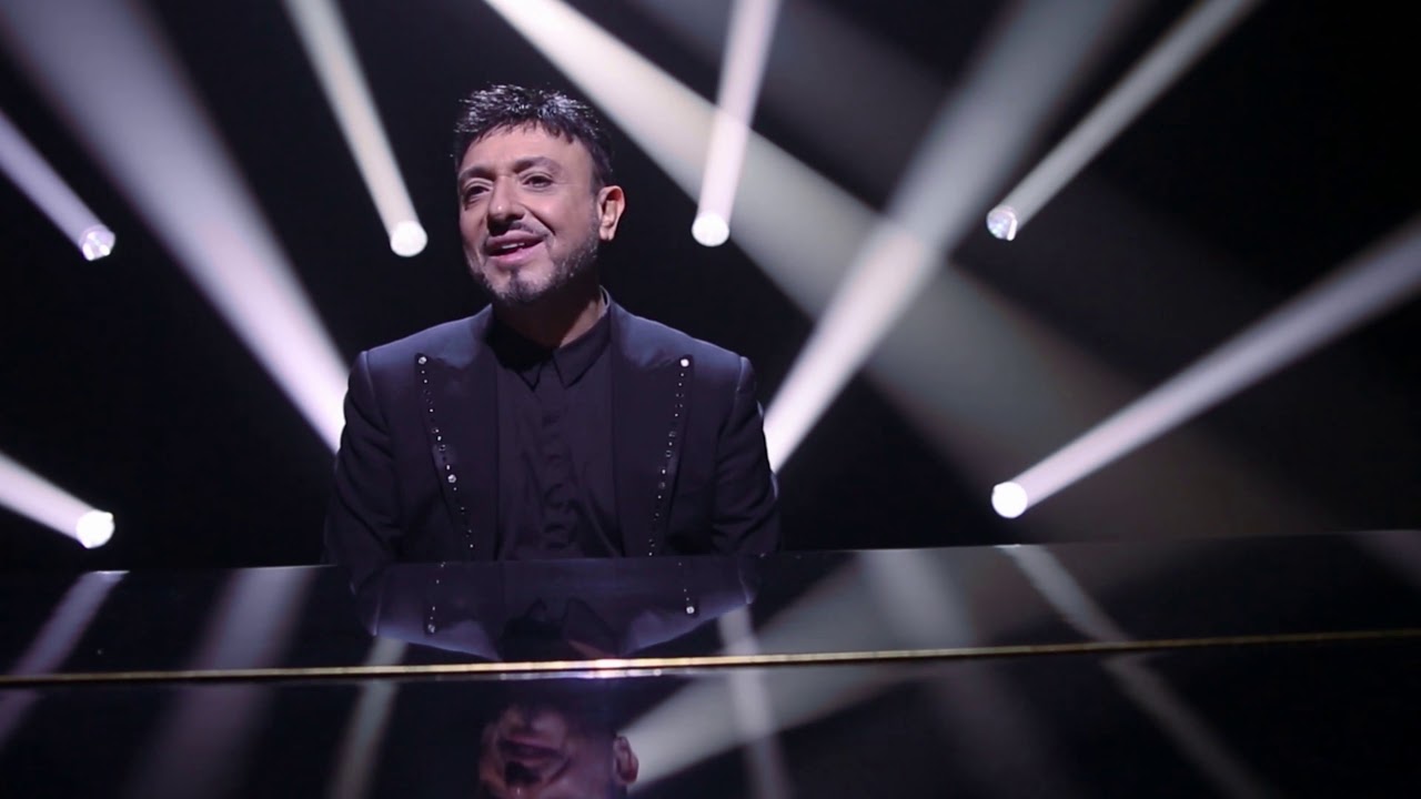 GIGI FINIZIO - AVERTI ANCORA (Video ufficiale)
