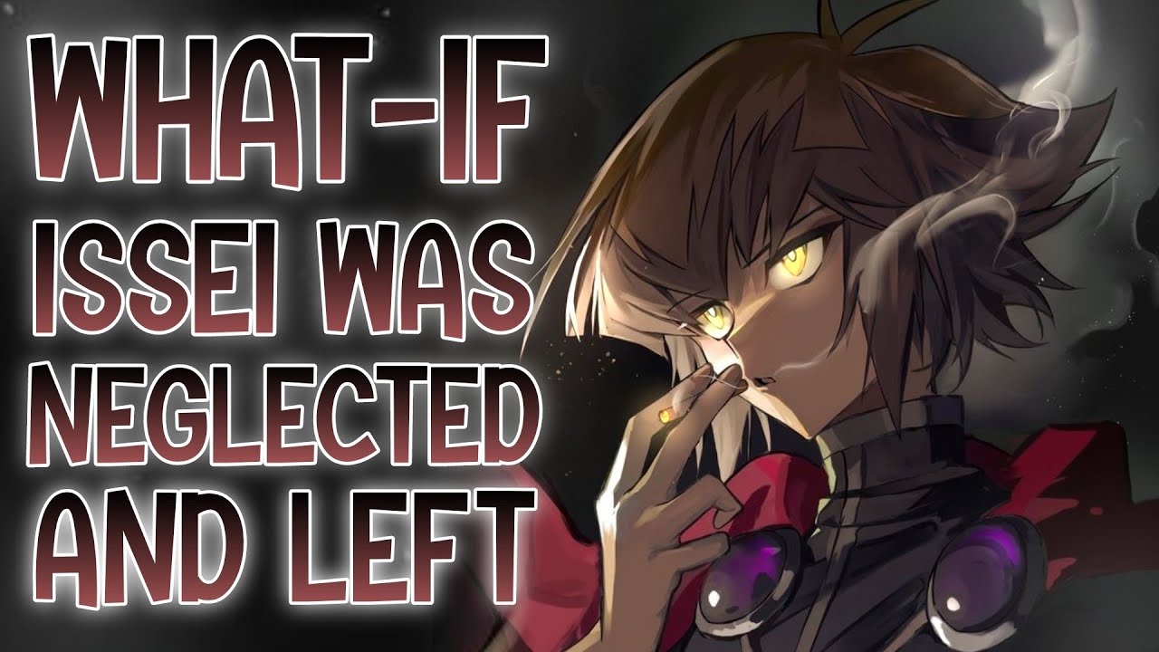UNFORGETTABLE FIGHT: What-if Issei Was Neglected And Left, ISSEI THE CRIMSON DRAGON KING | Part 1
