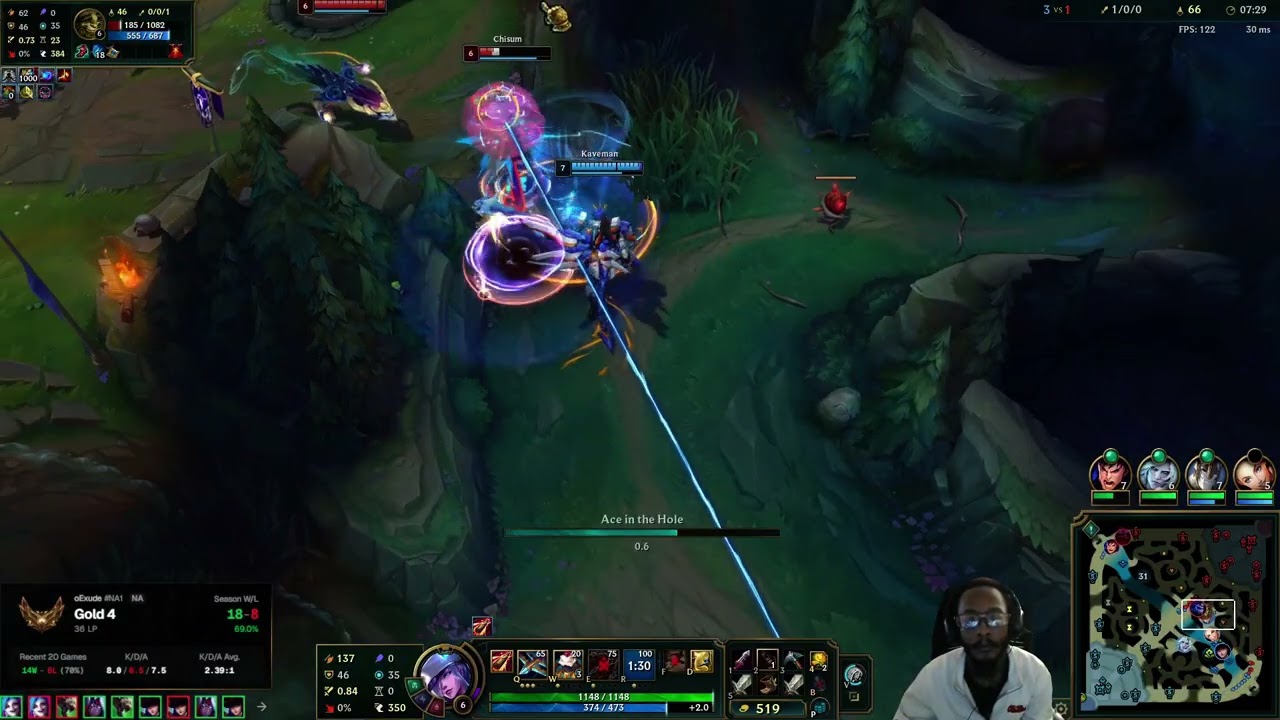 Cant touch this XD