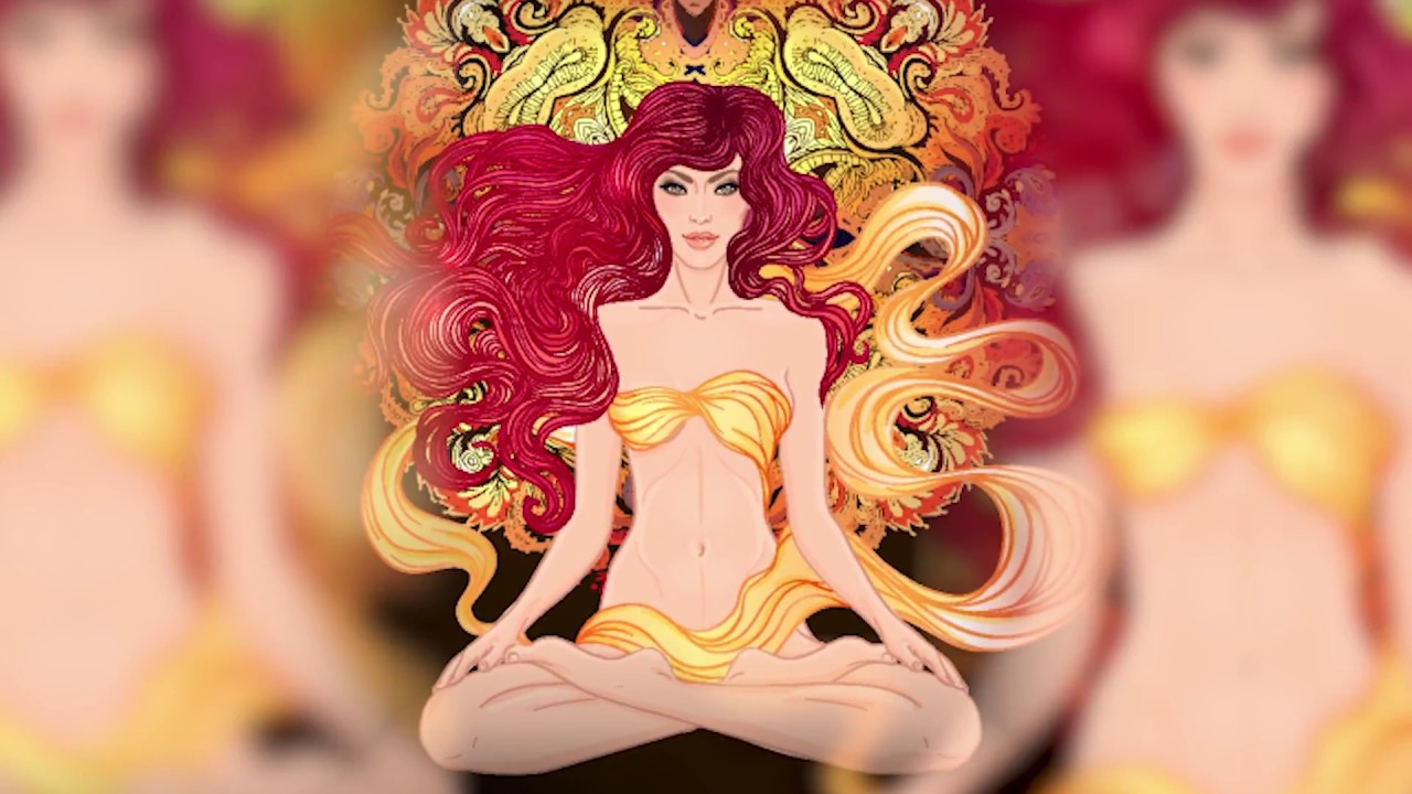 Benefits of the Tantric Ocean Breath  |  Tantra with Carla Tara