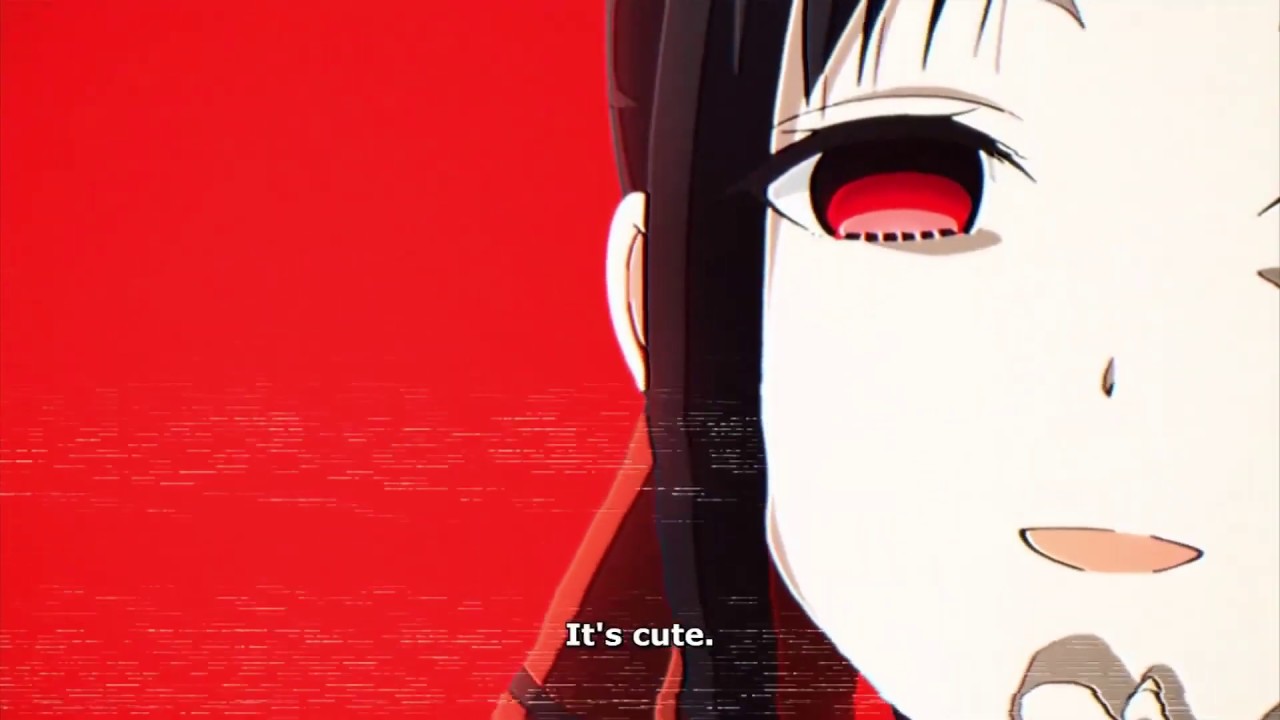 Kaguya-sama: Love is War 