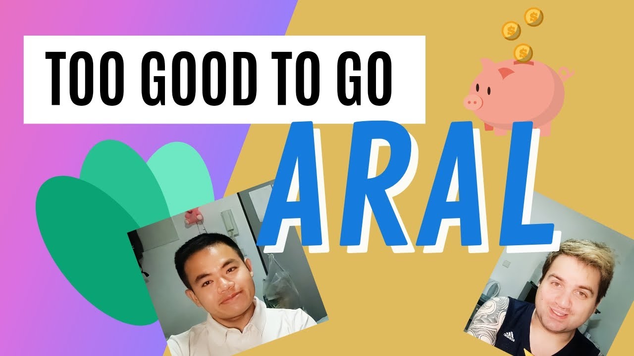 Wir testen - Too good to Go - ARAL in Regensburg