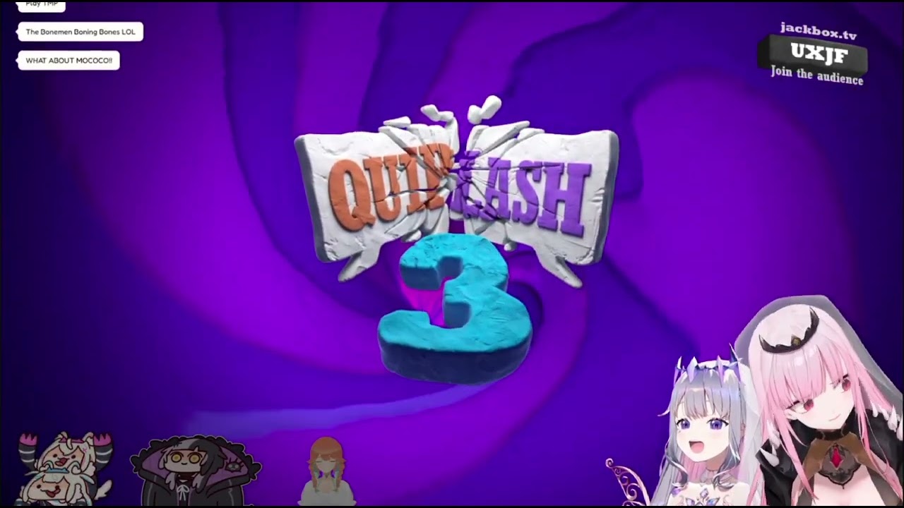Sexy Mococo!!! & THE NEW FUWAWA