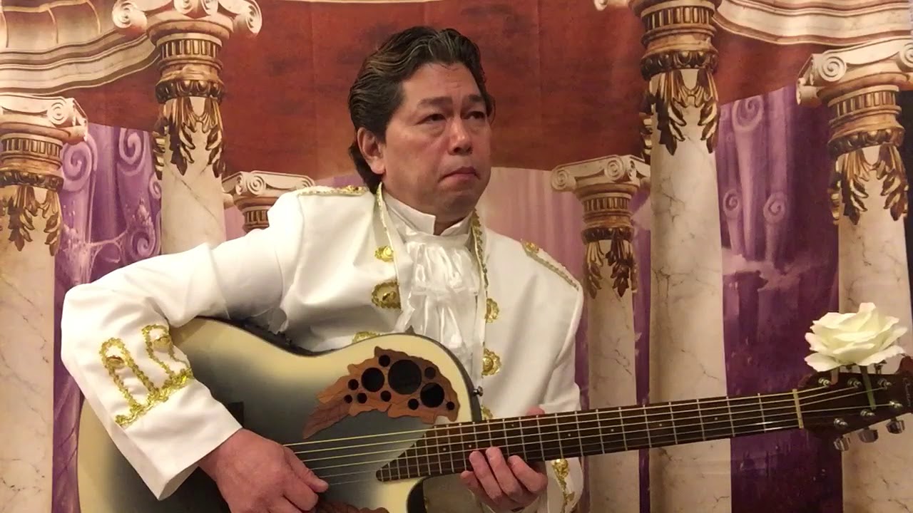The Rose/渡邊仁のRomantic Guitar