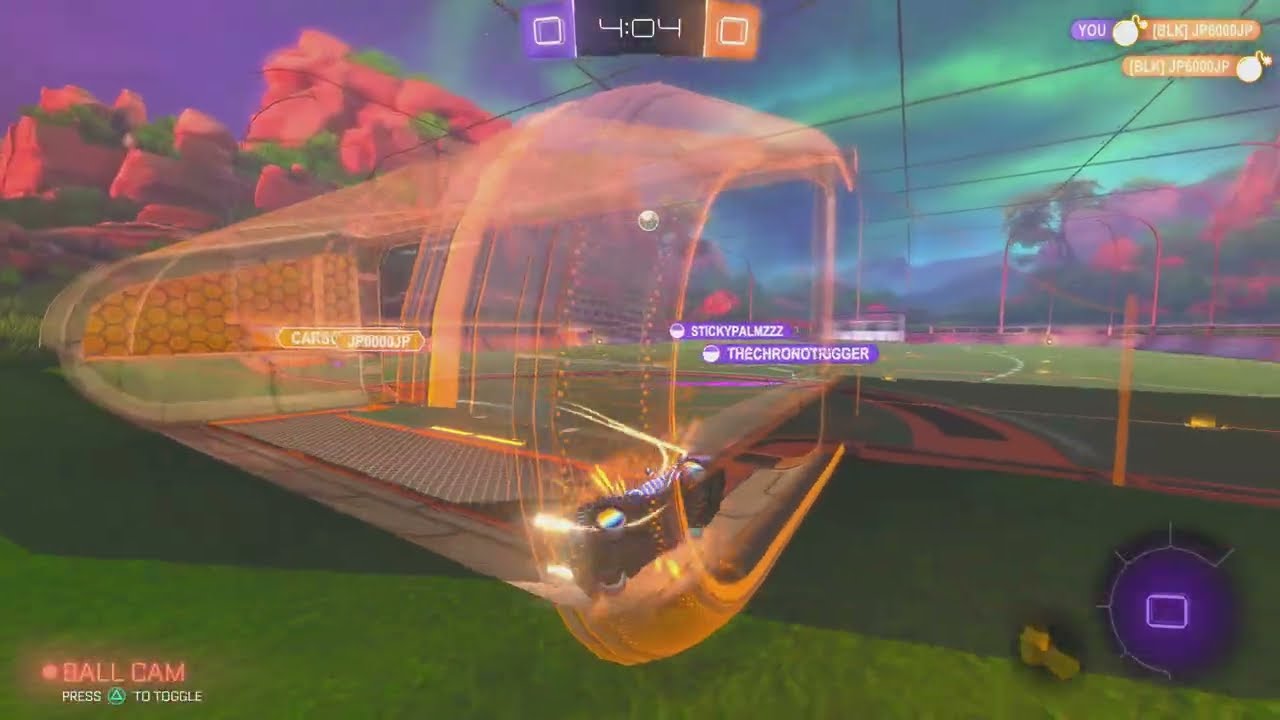 Rumble '26 Episode 19: Near Big Rally Against Former Teammate