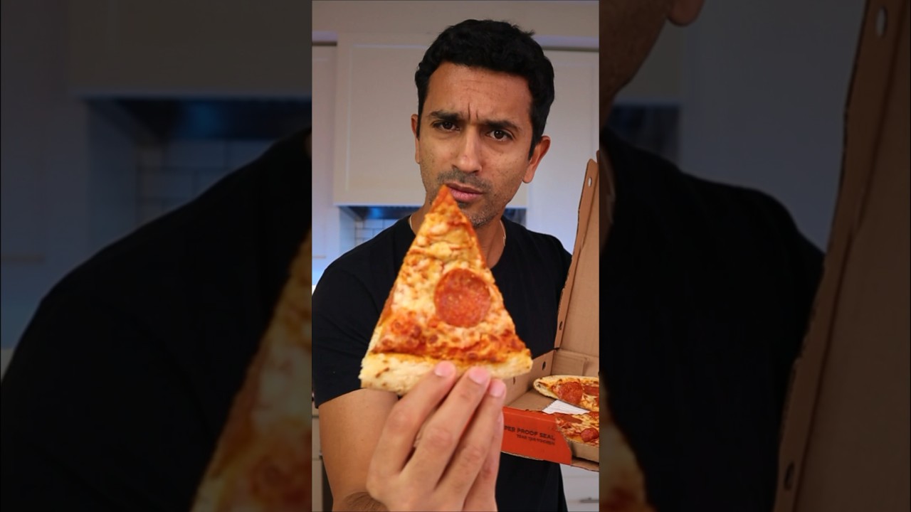 FIZ PIZZA DE PEPPERONI 🍕
