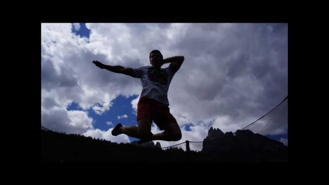 freedom jump