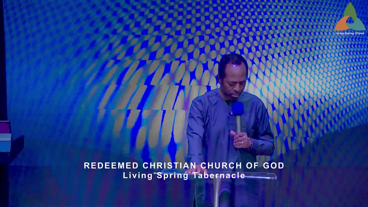 Grace For New Heights | Pastor Okenne | Jan 25, 2026