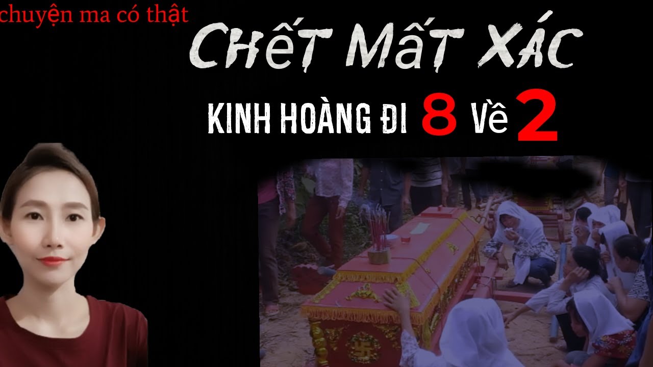 CHUYỆN MA THẬP NHẤT _TẬP 174 : MA ĐI MUA MỘ _KINH HOÀNG ĐI 8 VỀ 2