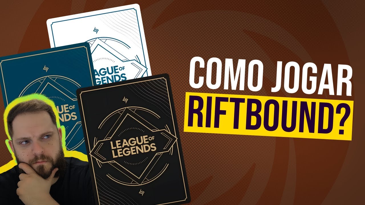 Como jogar Riftbound + Gameplay de surra