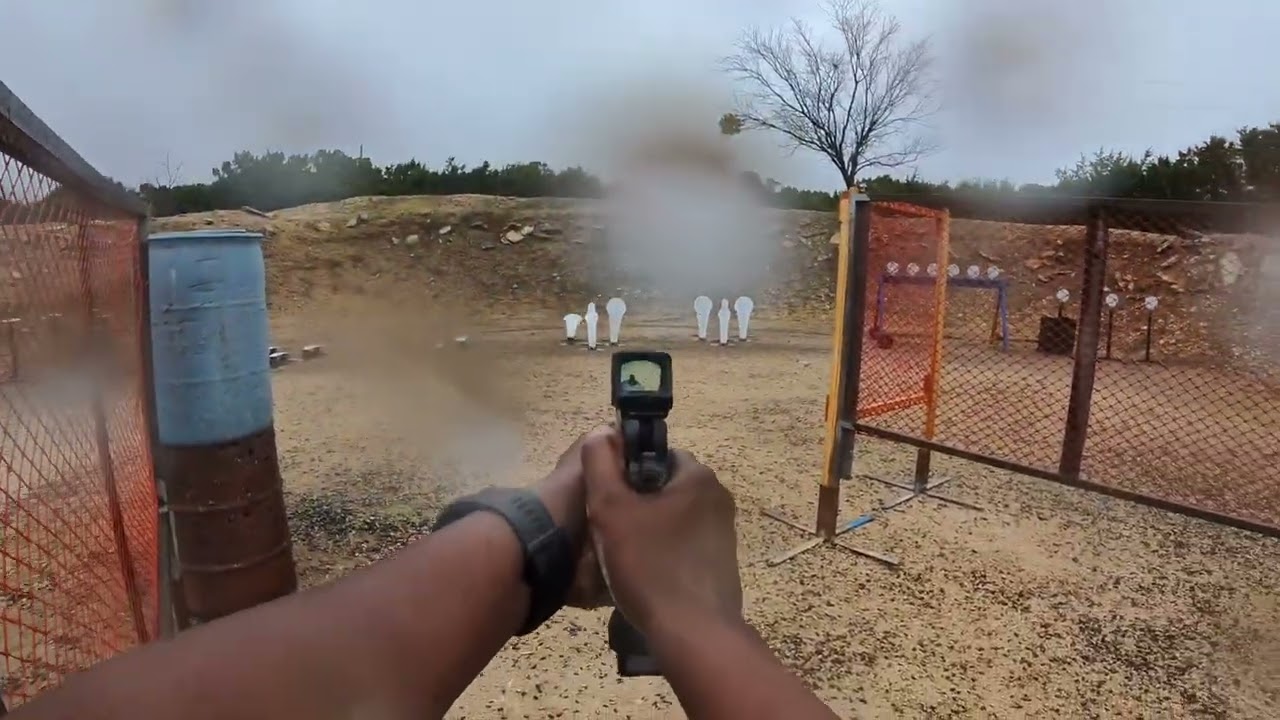 Stormy Hybrid Steel Competition. No matter how much I swear on camera, believe me it was fun 😂