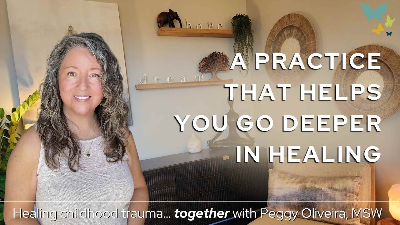 Journaling for Trauma Healing - What Helps and What to Watch For