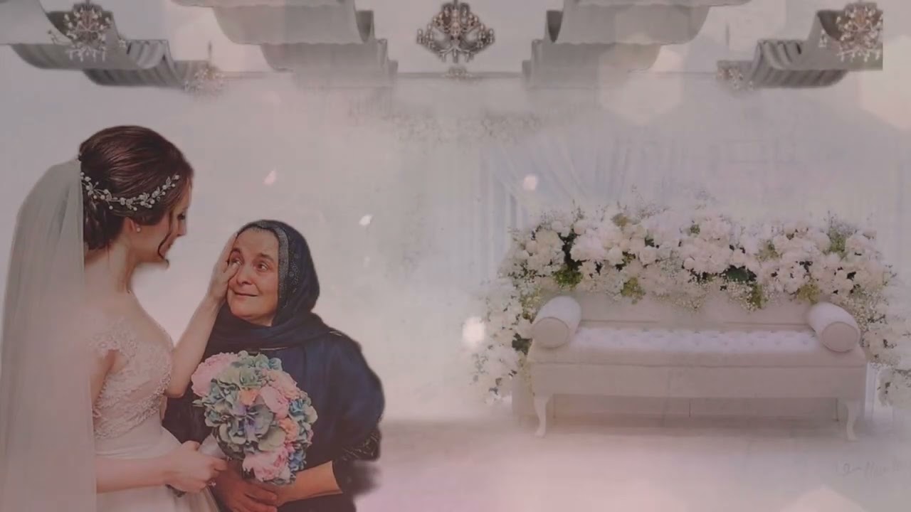 غنــــــاء منتصـــر البلوشــي اهــــداء للعروســـة "حنــــان"