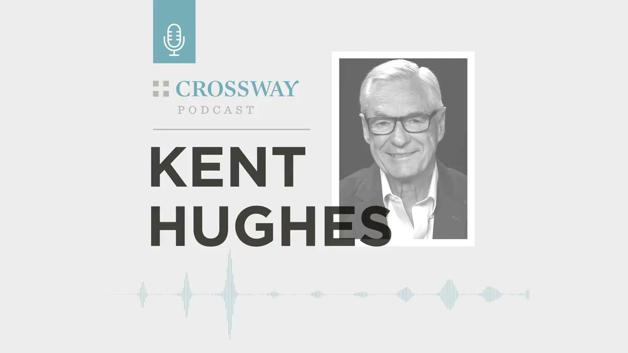 Disciplines of a Godly Man (Kent Hughes)