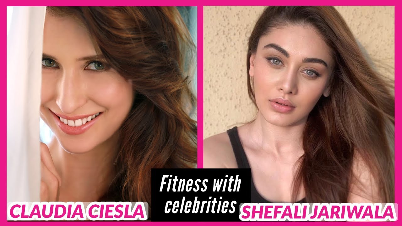 Strong Hair Secrets: Claudia in Talks with Shefali Jariwala | Episode 6