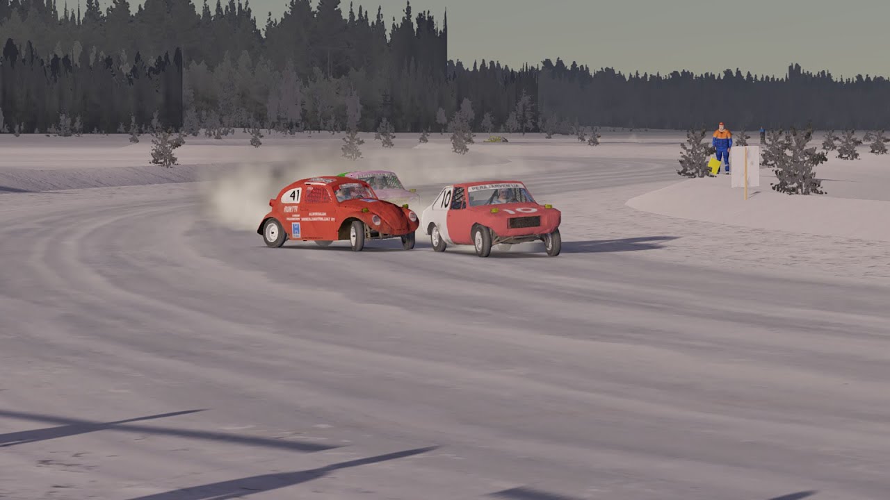 Стрим как и просили My winter car играем общаемся
