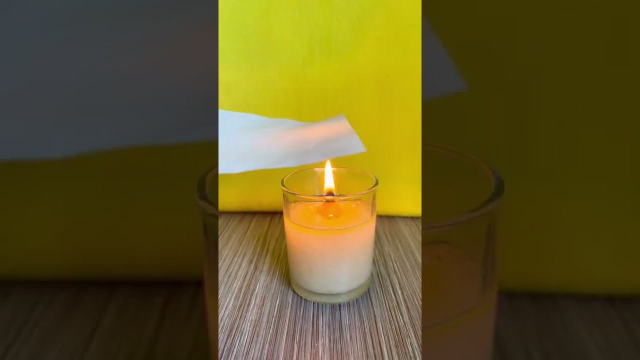 INVISIBLE INK ✍️ Lemon experiment | Science Experiments #shorts #scienceexperiment #experiment