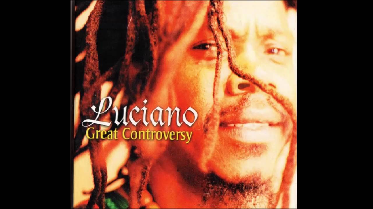 Luciano - Are You Ready - (Great Controversy)