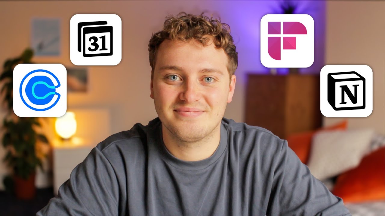 How to Run Productive Meetings with Notion (+ Notion Calendar)