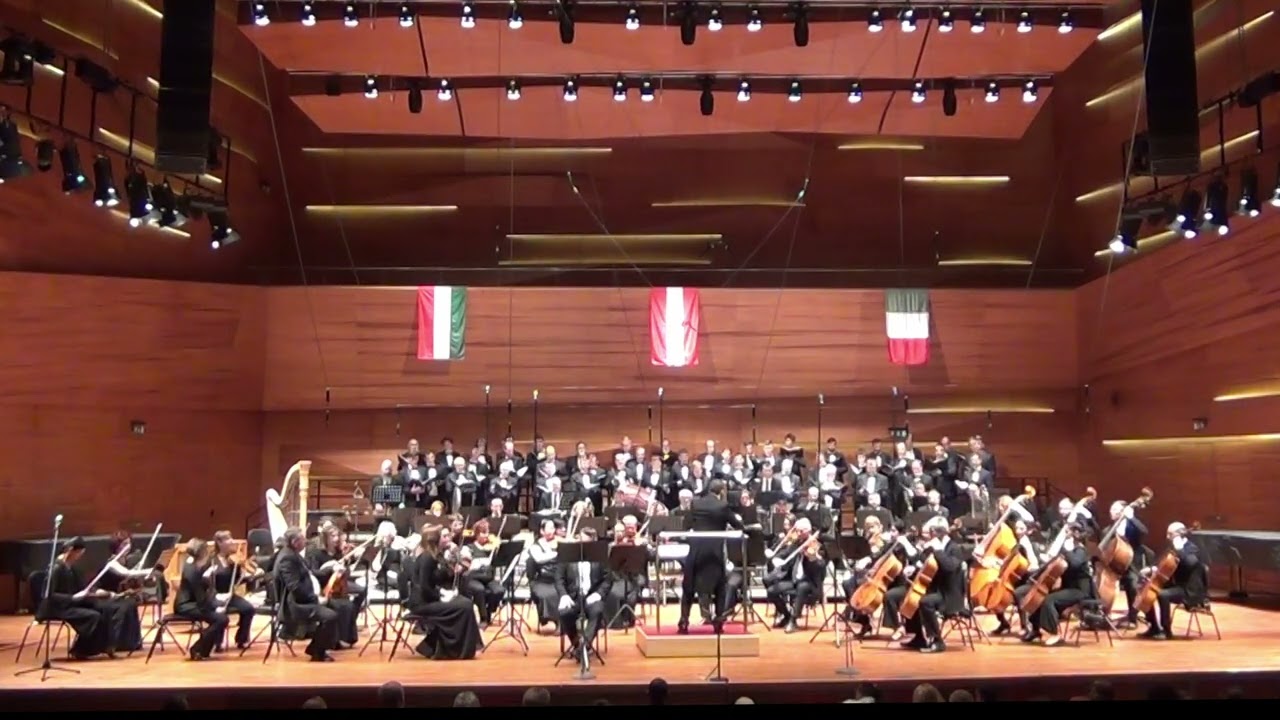 Sándor Balatoni: Carmina Vinorum (Op. 68.)