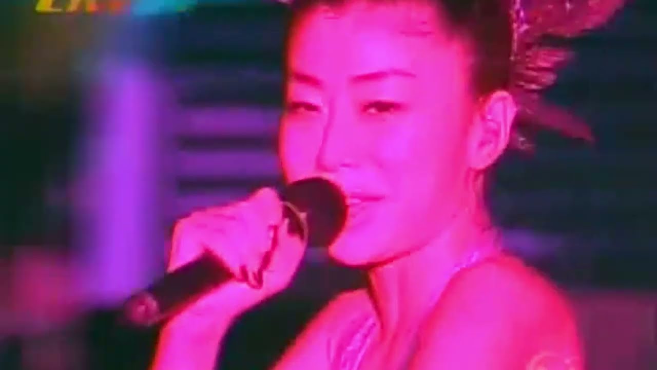 Mind Travel / Number (Live 2003) by bird