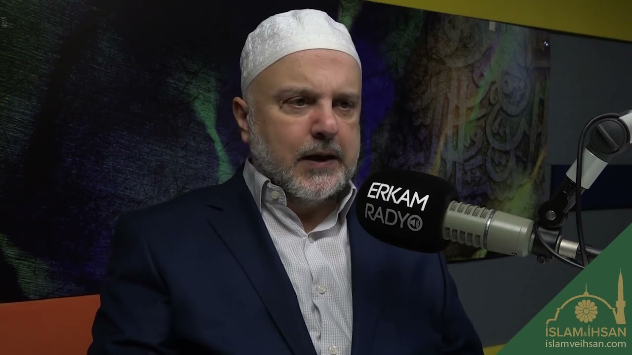 Hacca giderken helallik almak şart mı? - Ahmet Hamdi Yıldırım
