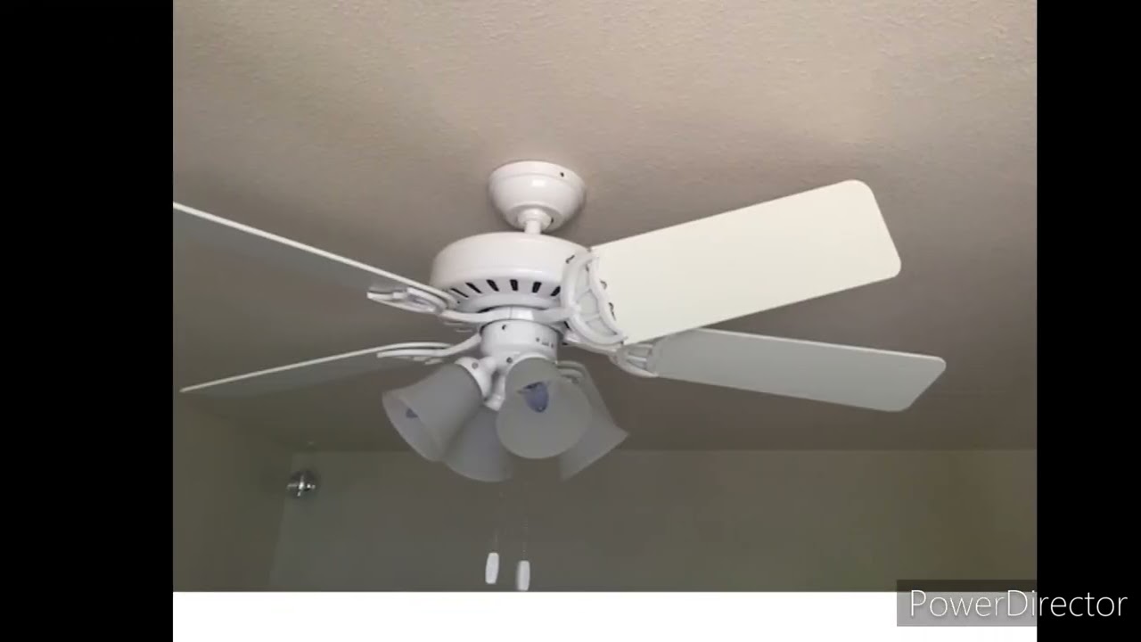 abandoned forgotten destroyed ceiling fans part 71