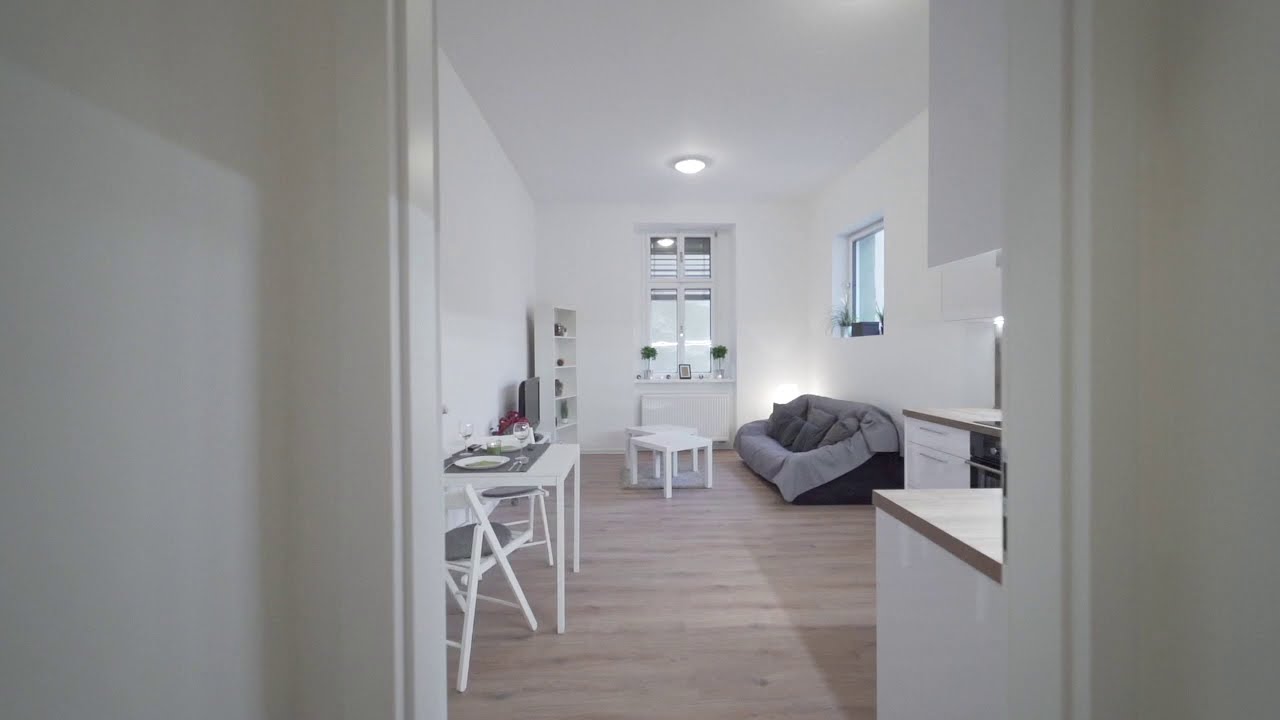 Prodej Byt 2+kk Pernerova, Praha8 - Karl&iacute;n