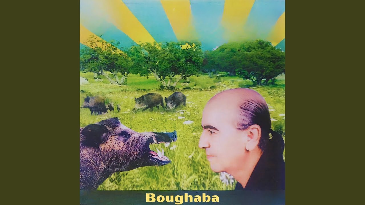Boughaba