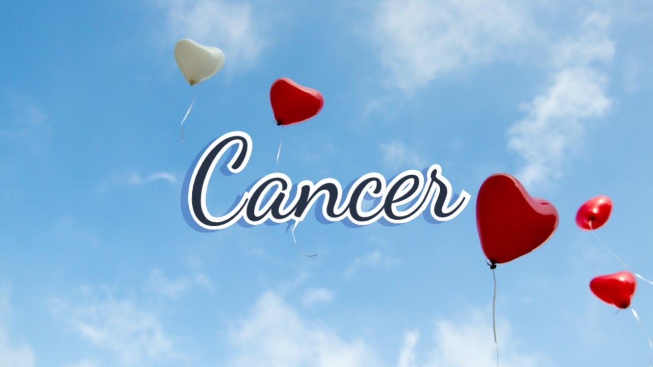 CANCER ♋️ WHAT YOU SHOULD KNOW 