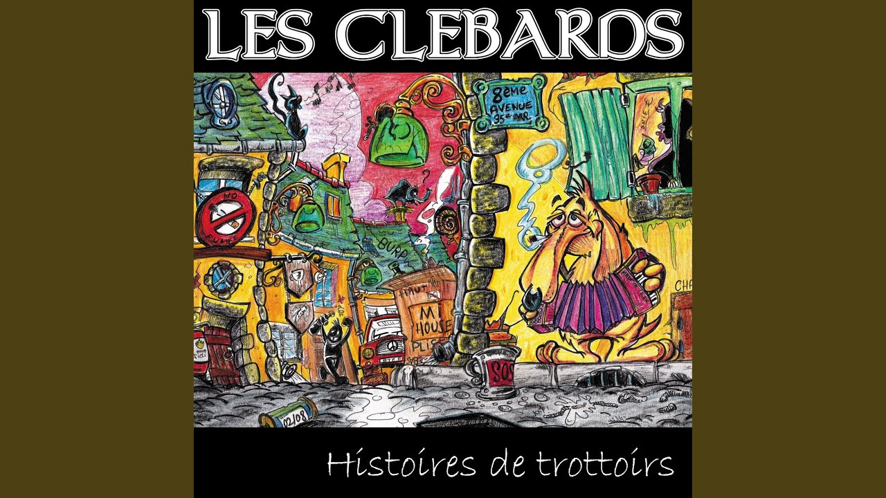Drôle d'histoire