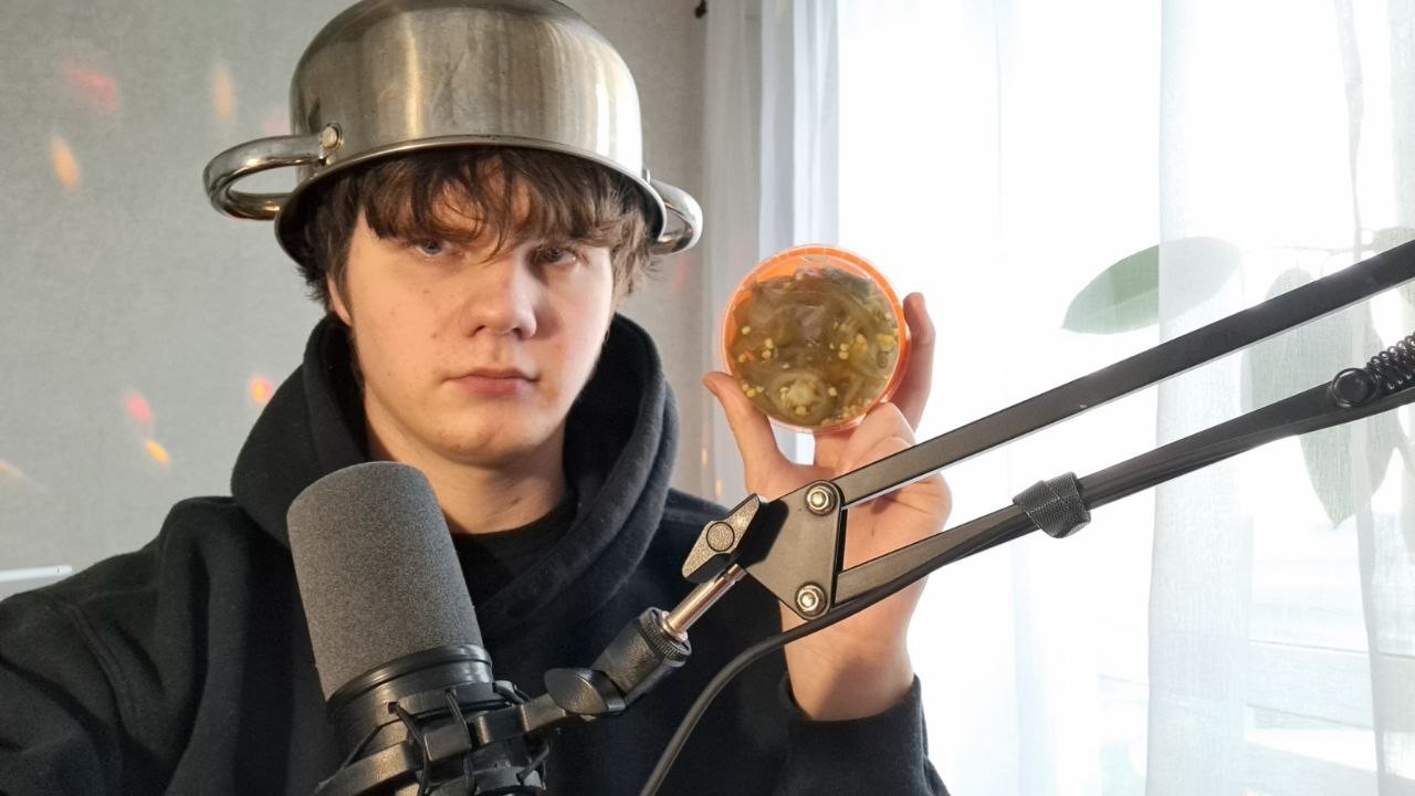100 ДНЕЙ ВИЖИВАНИЕ С ХЕРРОБРИНОМ