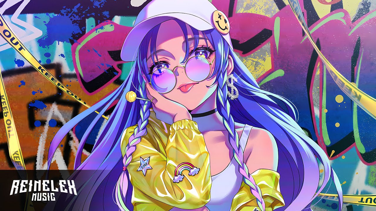 ROSALÍA - SAOKO (Nanoo Remix)