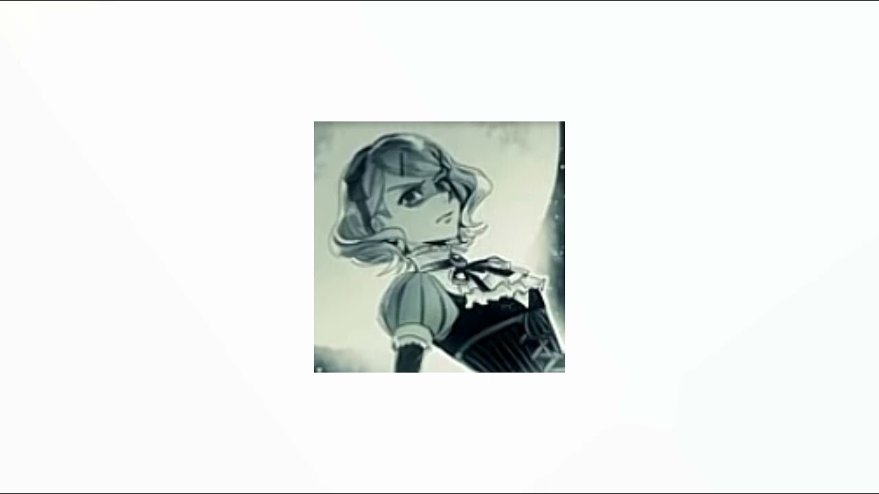 The Genealogy of Red, White, and Black - Hitoshizuku x Yama△ (~☆~Sped up || Nightcore~☆~)