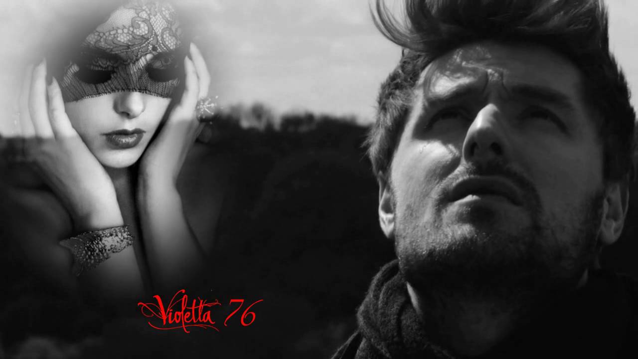 Ꮺ♡ Verba & Sylwia Przybysz... Związane Oczy Mam... Ꮺ♡