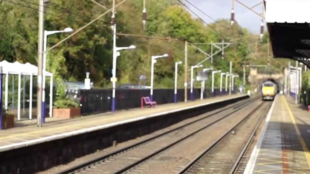 What is Digital Railway and what does it mean to you?