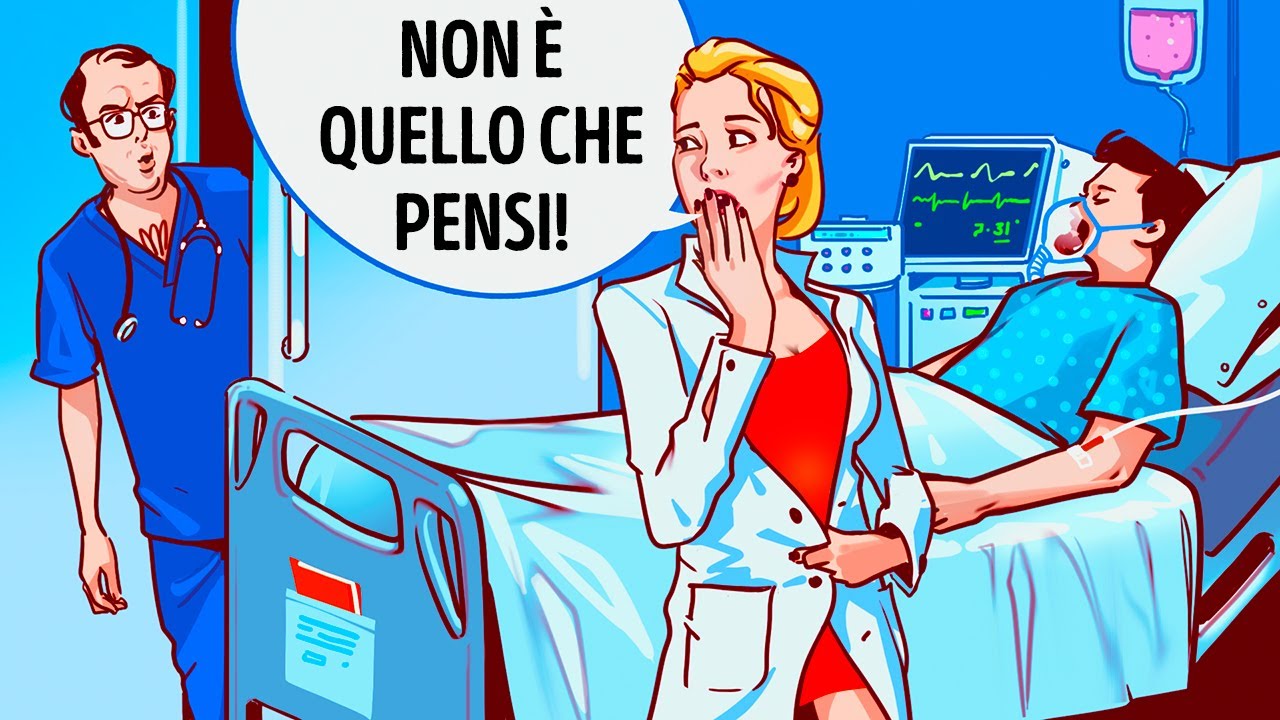 10+ Enigmi da Investigatore che Nemmeno Sherlock è Riuscito a Risolvere