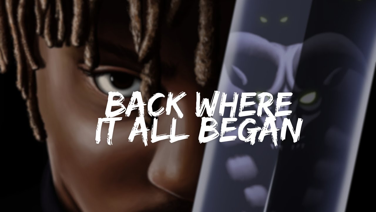 [FREE] Juice WRLD Type Beat - 