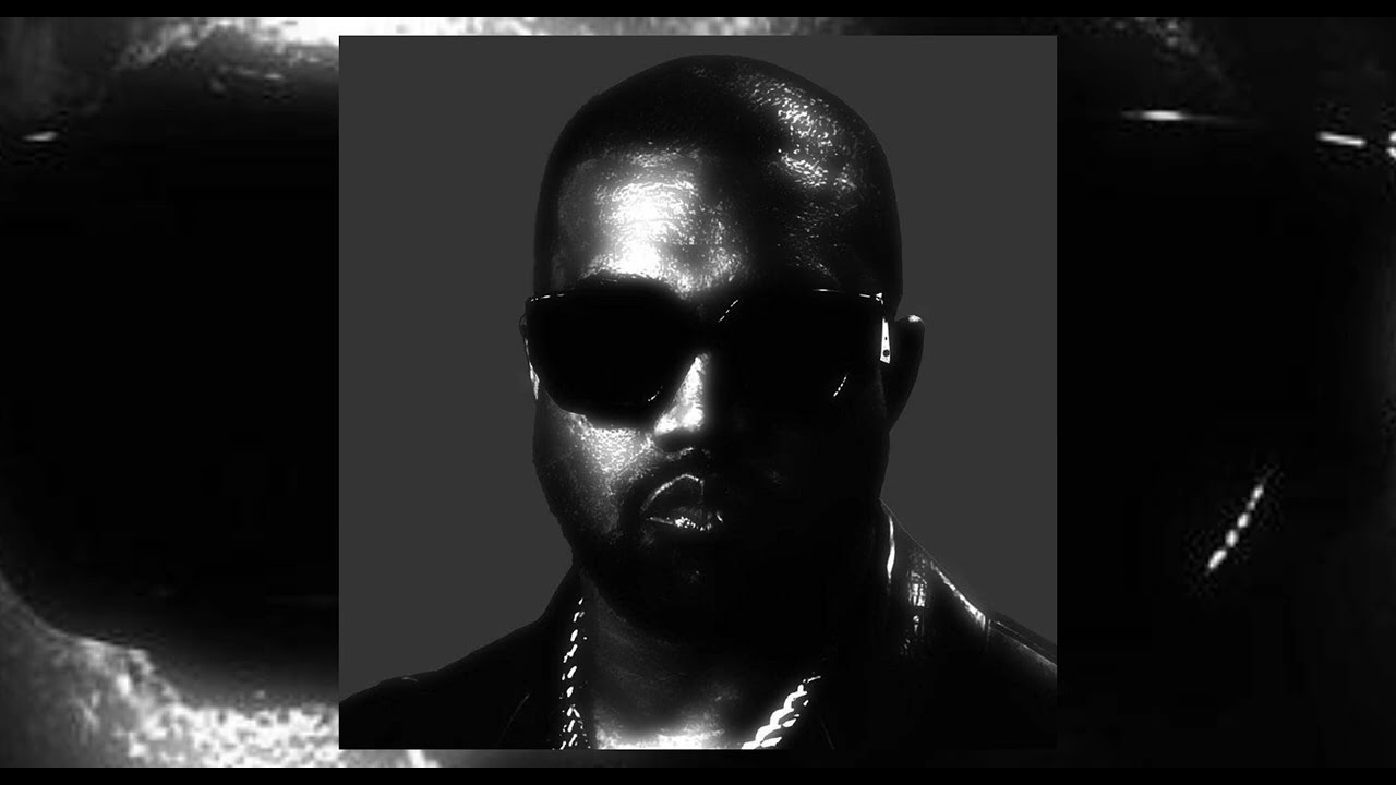 Kanye west x j cole type beat - Under Control