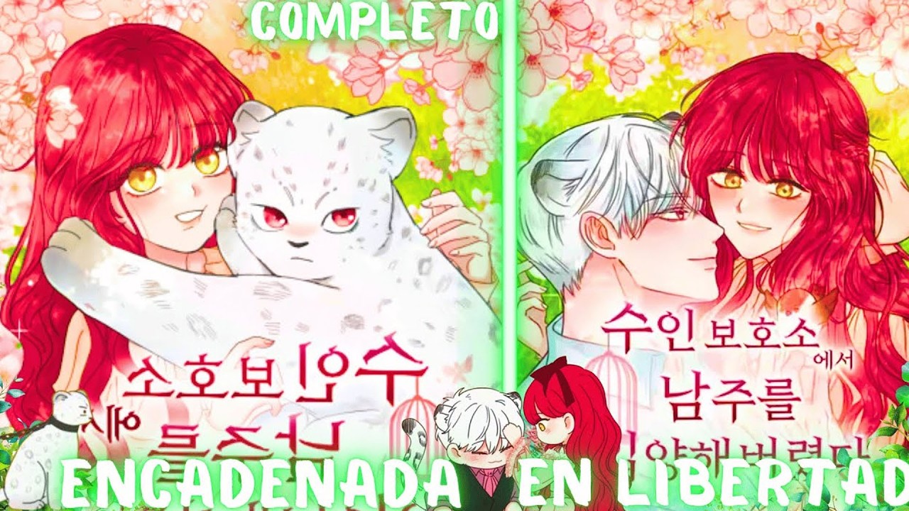 Fue a un Refugio de Animales y Terminó Encontrando el Amor | Resumen Manhwa