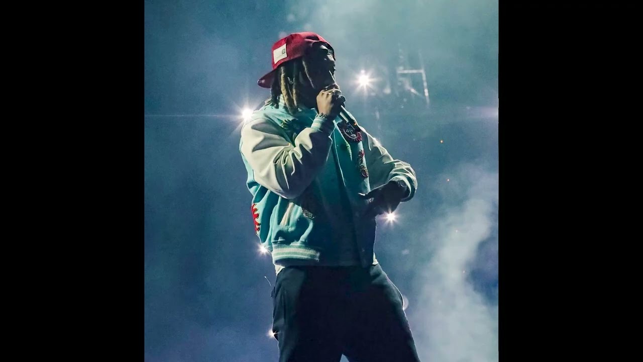 [FREE] Future x EST Gee Type Beat - Straight Outta Here