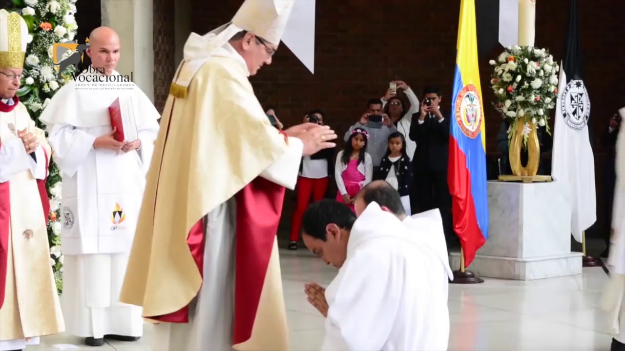 Dominicos  Colombia