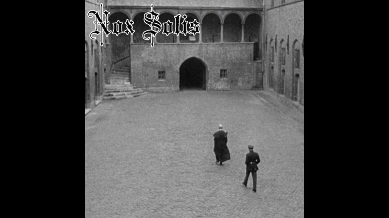Nox Solis - The Medusa Touch