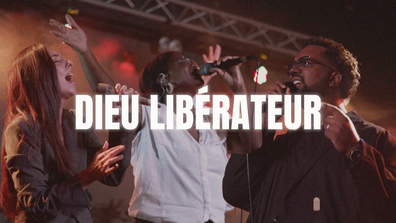 DIEU LIBÉRATEUR + YAHWEH SE MANIFESTERA | Adoration | Extravagance Worship
