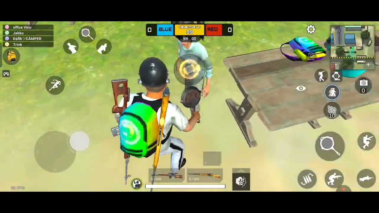 Survival unknown bettle Royal #minecraft #games #survival  @TechnoGamerzOfficial @AdiSpot 