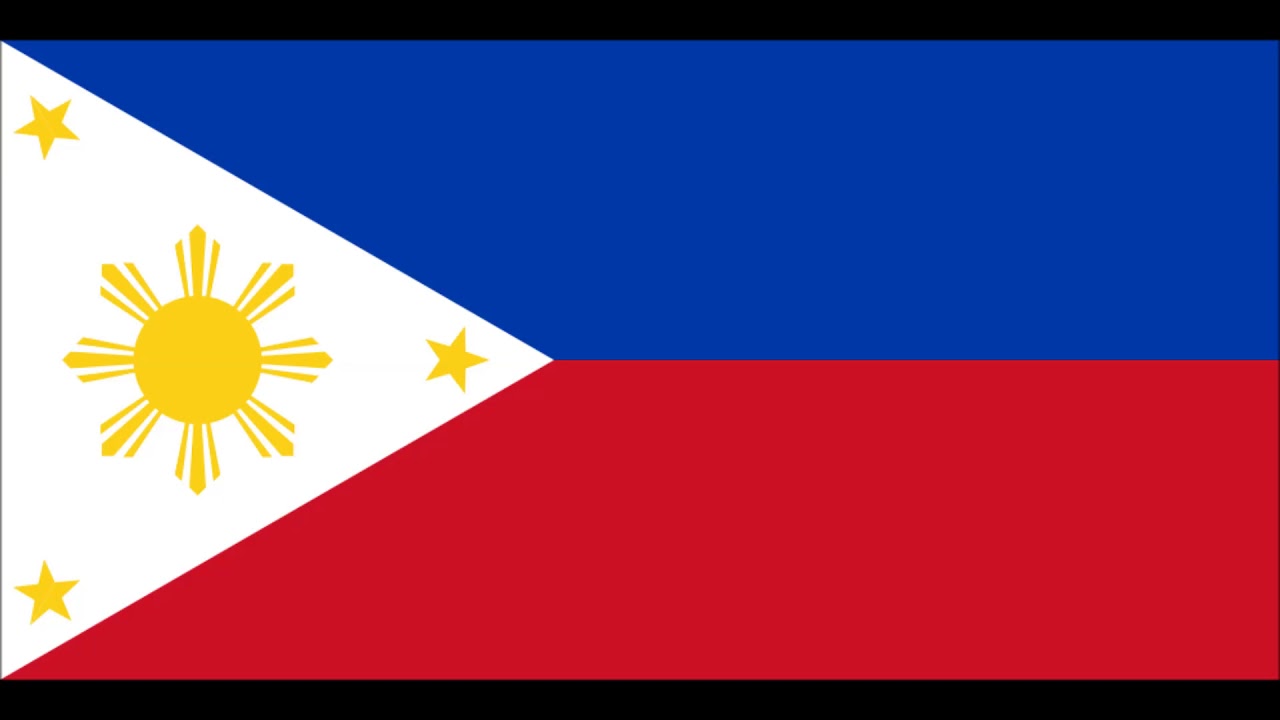 General Luna March