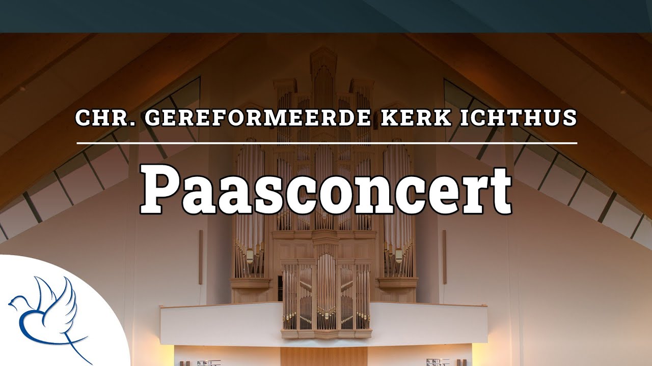 19-04-2025 - Paasconcert Urker Gemengd Koor Immanuël o.l.v. Harm Hoeve