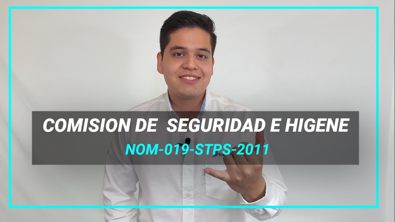 La Comisión de Seguridad e Higiene - Evaluación en 5 pasos